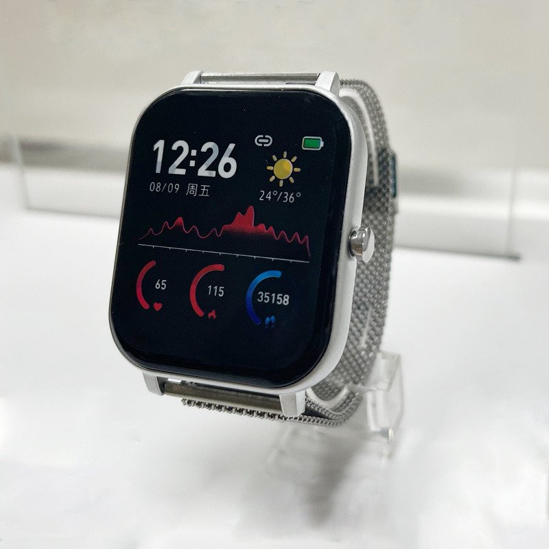 H10 smart watch Bluetooth call bracelet Heart rate Blood pressure Sports Health P8 smart watch H10 smart watch Bluetooth call bracelet Heart rate Blood pressure Sports Health P8 smart watch